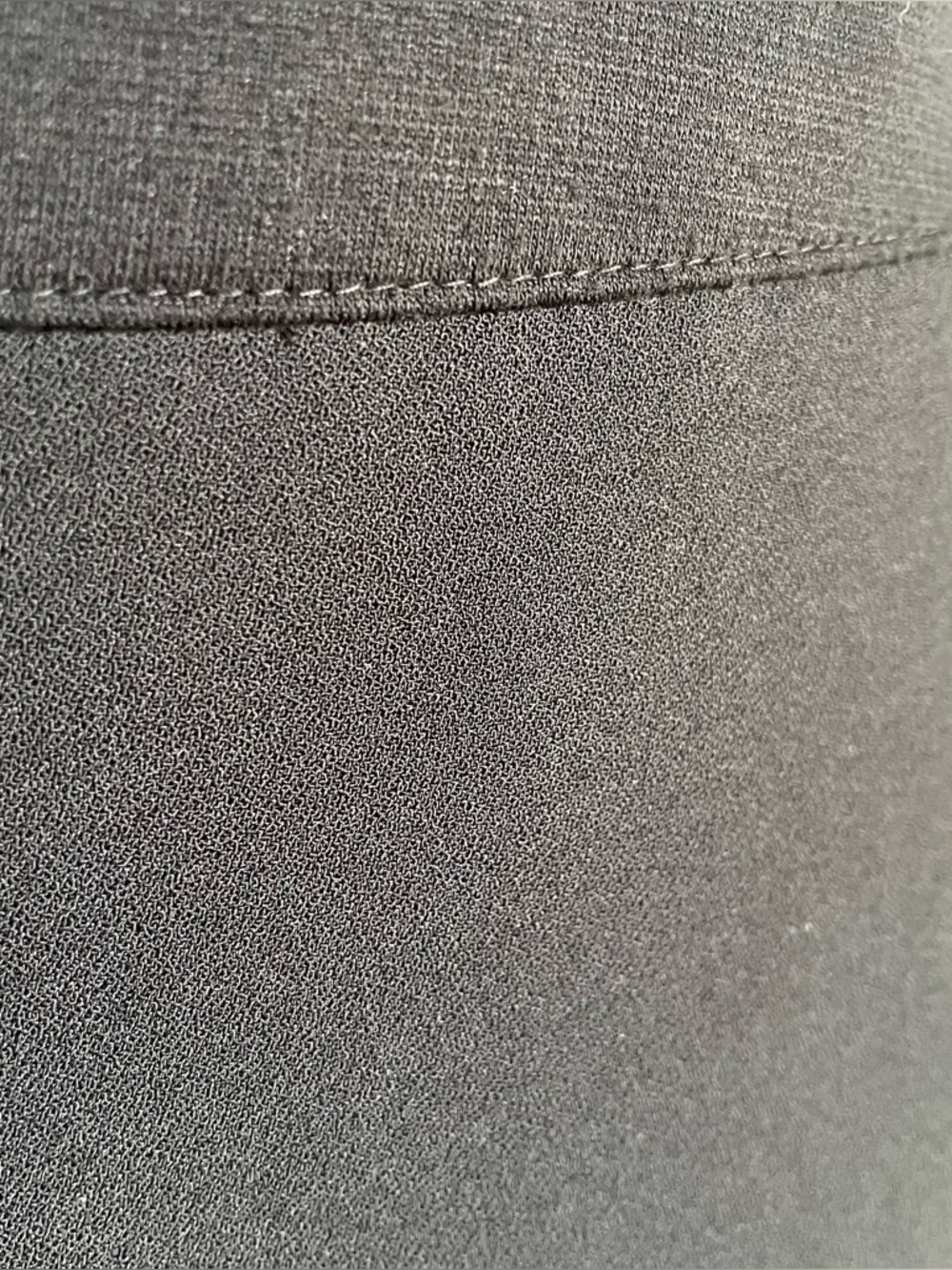 Simply Vera Vera Wang Silky Lightweight Jogger-style Dress Pants, size XL - Picture 8 of 14